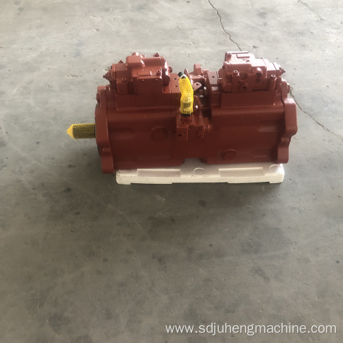 Excavator EC360BLC Parts EC360BLC Excavator Hydraulic Pump